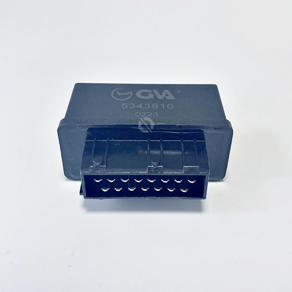 Реле топливного насоса для Peugeot 106 206 306 Rcz 207 406 для Citroen C2 C3 C4 1920.3N 9627109680 454935 4549.35 19203N