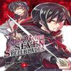 Reign of the Seven Spellblades Vol. 4 Manga by Sakae Esuno... 9781975342760