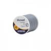 Korbond Polyester Thread Grey 160m
