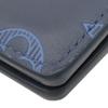 LOUIS VUITTON M80421 Monogram shadow Organizer De PochCard Case leather Array