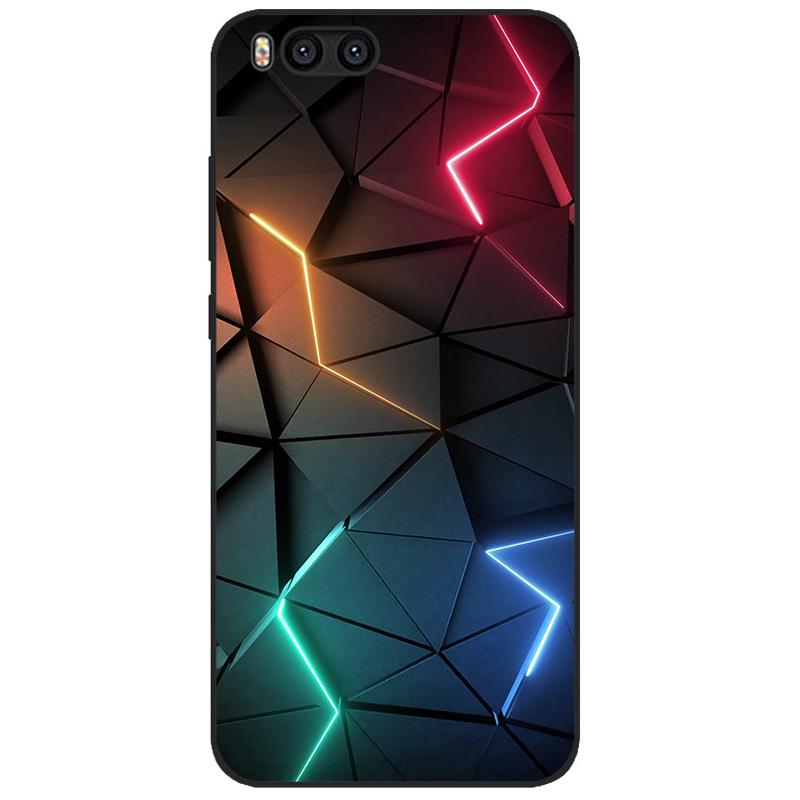 For Xiaomi Mi Note 3 Case For Xiaomi Mi Note 3 Silicon Soft TPU Back Phone Cover For Xiaomi Mi Note3 Protective Coque Bumper