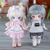 ICY DBS MayTree OB11 bjd милый набор Kawaii кукла милые мальчики и девочки с челкой подарок подарок на день рождения серия игрушек SD