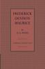 Книга Frederick Denison Maurice by Wood, H. G. - Paperback