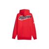 Puma Толстовка с капюшоном Ferrari Race Garage Crew красная 621119 02