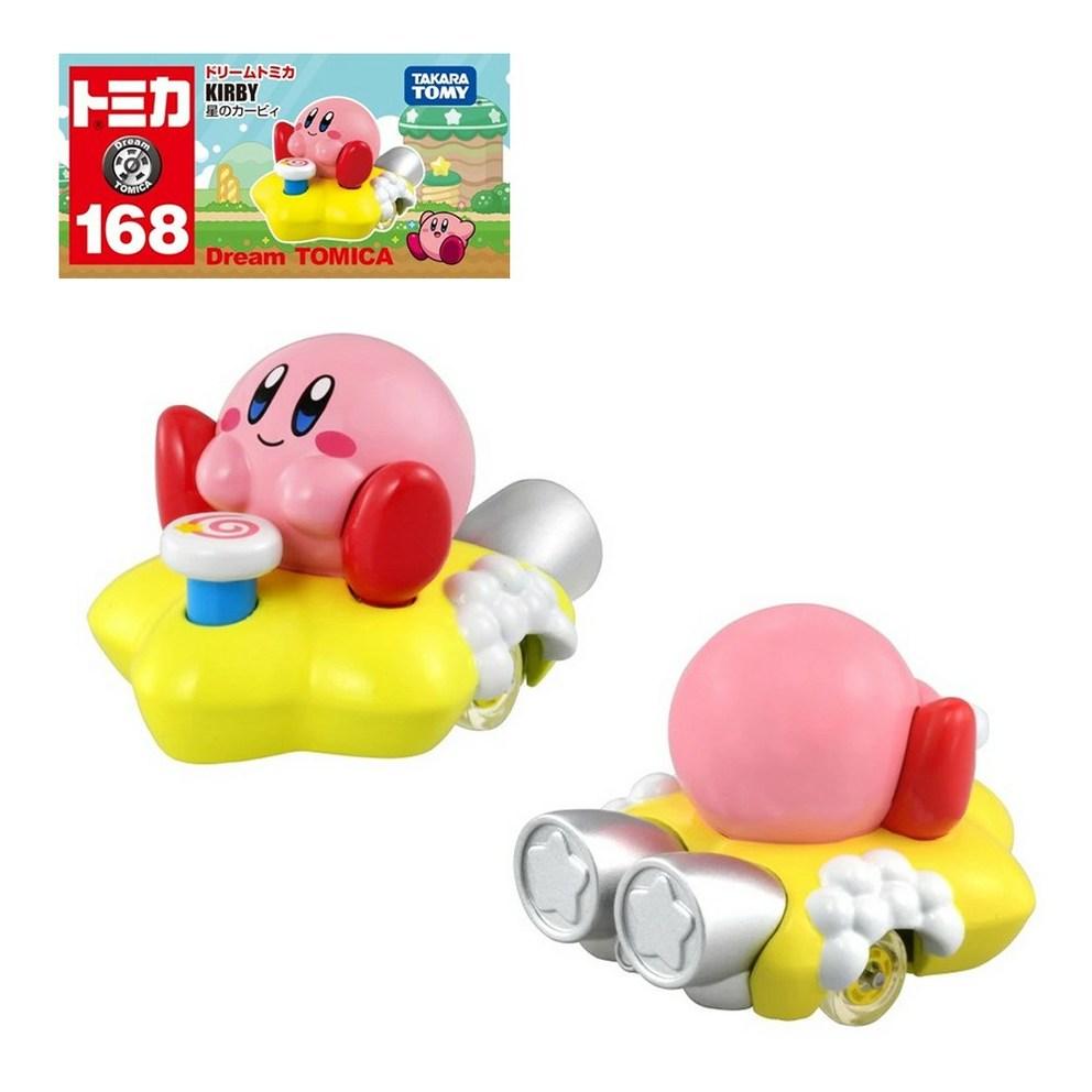 Оригинальная японская фигурка персонажа Super Mario из литого металла Tomica, 1 шт.