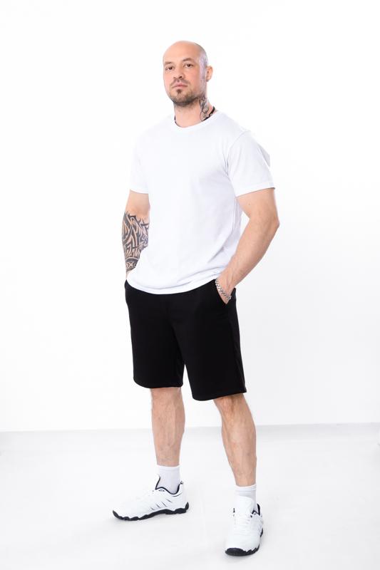 Шорты (Мужской) Лето 8429-104 HC