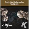 Zildjian Splash Cymbal K 8 Inch K0857