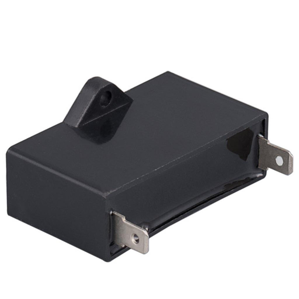 11uF/13uF 350V CBB61 Starting Capacitor Ceiling Fan Capacitor Electrical Power Relay Connecting Capacitor Enduring