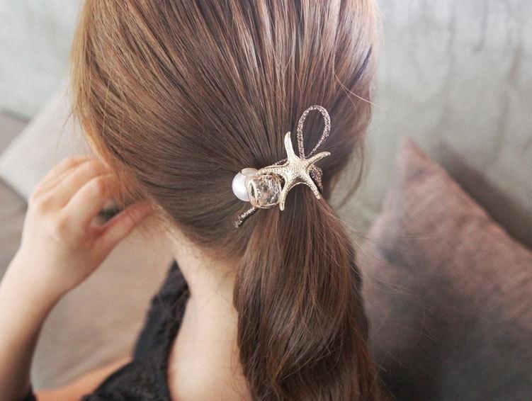 Arrival #Attracting Admirable Glances Women  delicate  ring high elastic hair rope K
