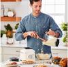 Stationary Blender KitchenAid K400 5KSB4026EAC Artisan Creme