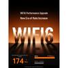 UGREEN WiFi 6E AX3000 PCIe Wireless Card with Bluetooth 5.4 (CN version)