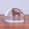All Optical Table Round Paper Weight Desktop Magnifier Reading Magnifying Glass Acrylic Magnifying Lens