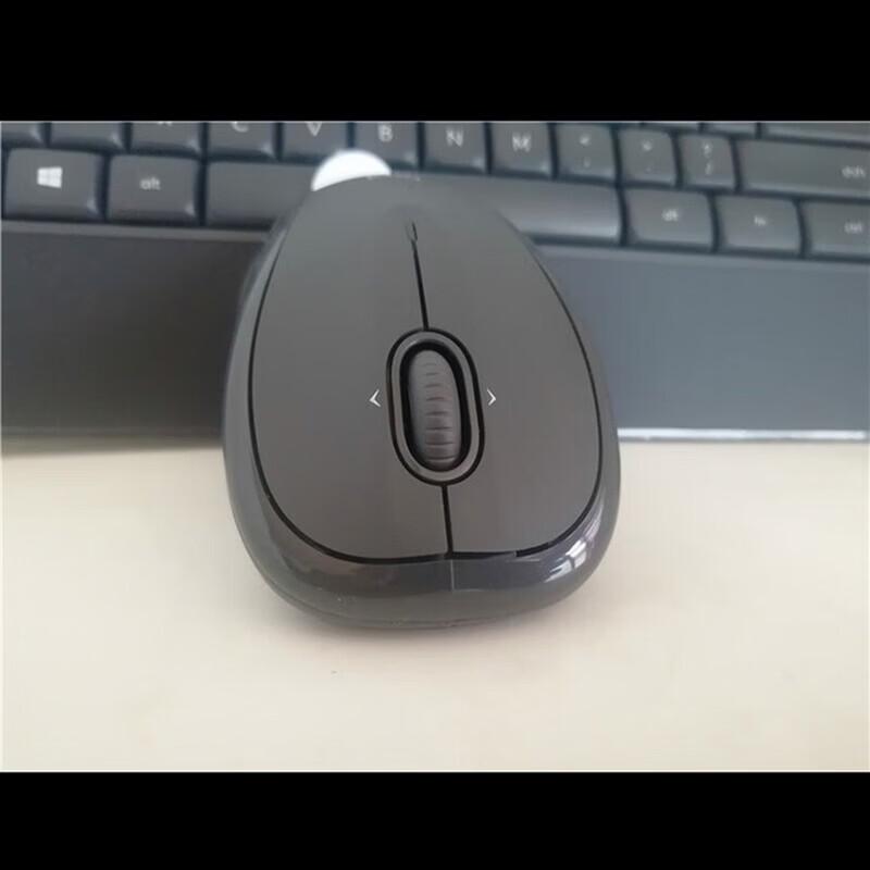 Logitech Беспроводной комплект клавиатуры и мыши MK545