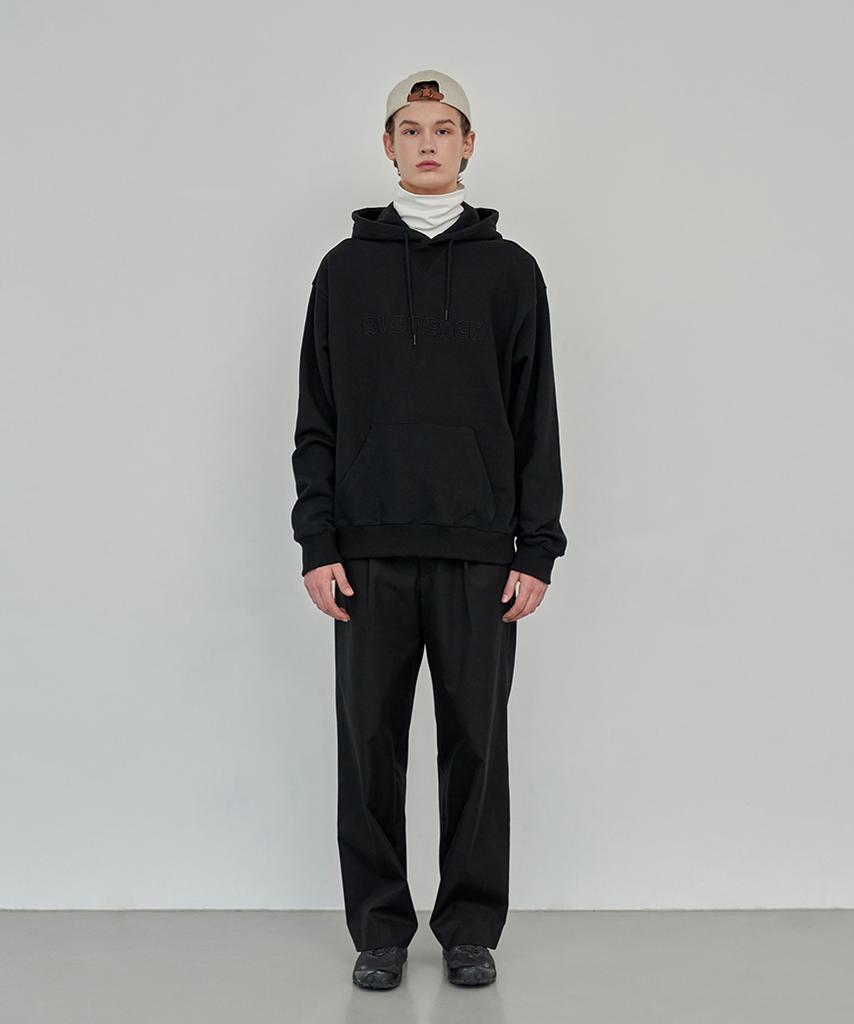 RUSTEACH Denny Pants (Black)