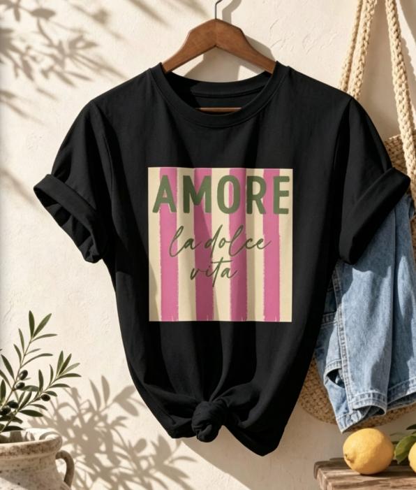 Women Stretchy White Crew Neck Short Sleeve T-Shirt Spicy Margarita Red Letter Graphic Print Casual Summer Beach Party Daily Tops