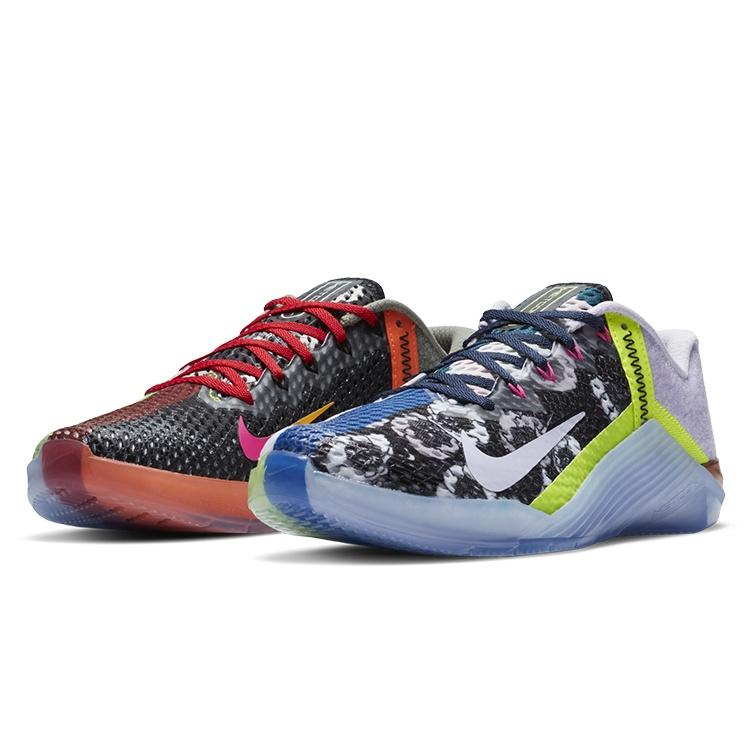 Nike Metcon 6 X 'What The' Мужские CK9387-706