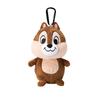 Marushin Chip Dale Golf Chip 04 Chip & Pouch, Smile,