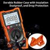 ZOYI High Precision Megohmmeter Multimeter 2-in-1 1000R Insulation Tester Electrician 1000V for New Energy Electrical