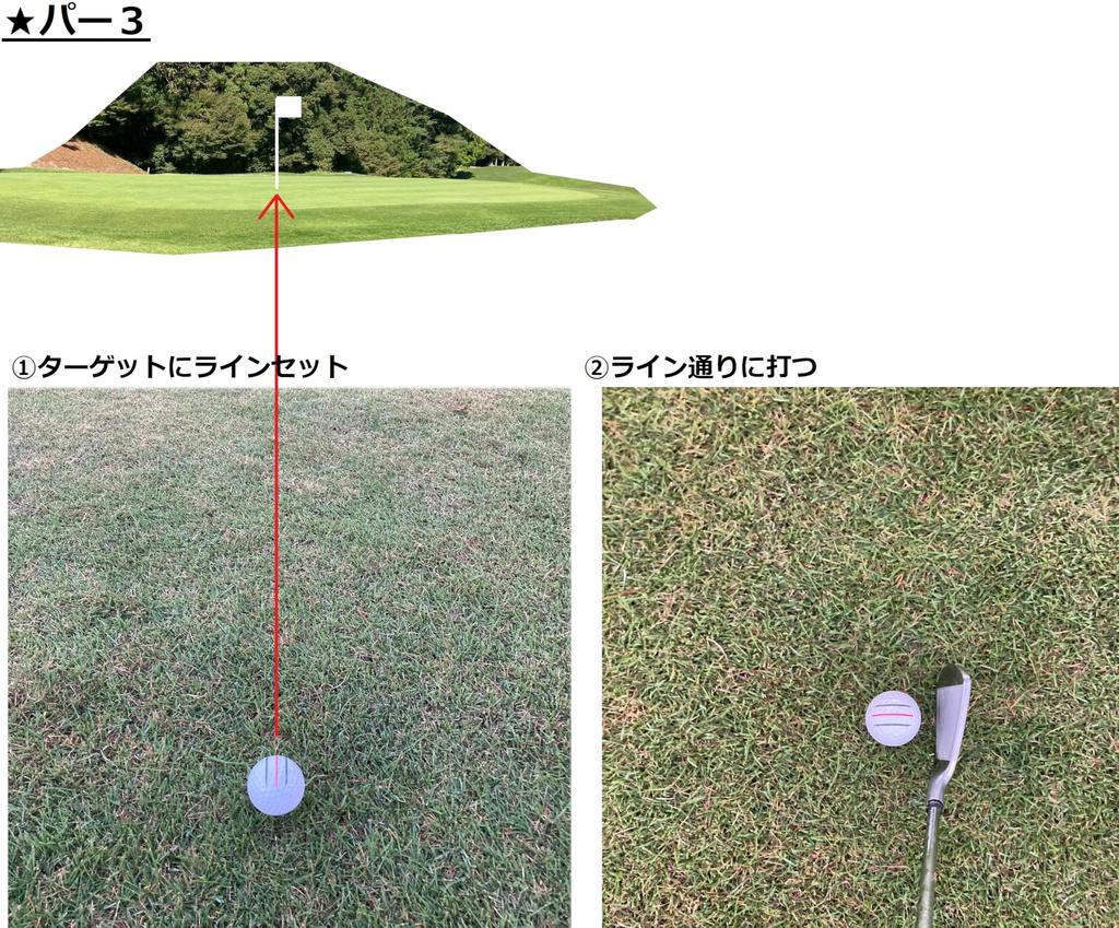 [Happiraki Golf Line] Bridgestone PHYZ Premium Gold Pearl Golf Balls (1 Dozen, 3 Lines)