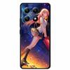 Чехол для Xiaomi 14T из мягкого ТПУ и силикона Cool Planet для Xiaomi 14T Pro, защитный чехол для телефона Xiaomi 14t Pro.