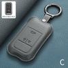 S Для Chery Jaecoo J7 J6 J8 Tiggo 7 8 Pro Max Omoda 5 C5 Tiggo 7 8 Кожаный Чехол-Защита для Ключа Автомобиля Оболочка Брелок Аксессуары
