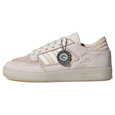 Offspring x Centennial 85 Low Consortium Cup - Мужские кроссовки кремово-белого цвета с легким желтым оттенком ID5492