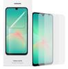 Samsung EF-UA366 Transparent Screen Protector 1 pc