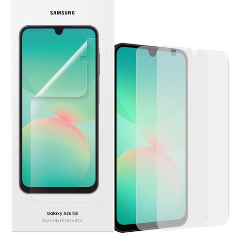 Samsung EF-UA366 Transparent Screen Protector 1 pc