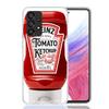 Чехол для телефона Lamb Heinz Tomato Ketchup для Samsung Galaxy A17 A16 A14 A15 A13 A57 A56 A54 A55 A53 A37 A36 A34 A35 A33 A26 A24 A25