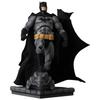 Medicom Toy MAFEX 126 Бэтмен Hush Черный Фигурка Приблизительно 160 мм Высотой Нет. Версия, Раскрашенная фигурка,