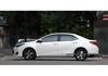 Стальной диск 15" для Toyota Corolla с шиной 16", Совместим с алюминиевым диском Levin с двойным двигателем