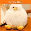 Soft Plush Long Penguin Animal Dolls For Childrens Sleep And Gift Playtime