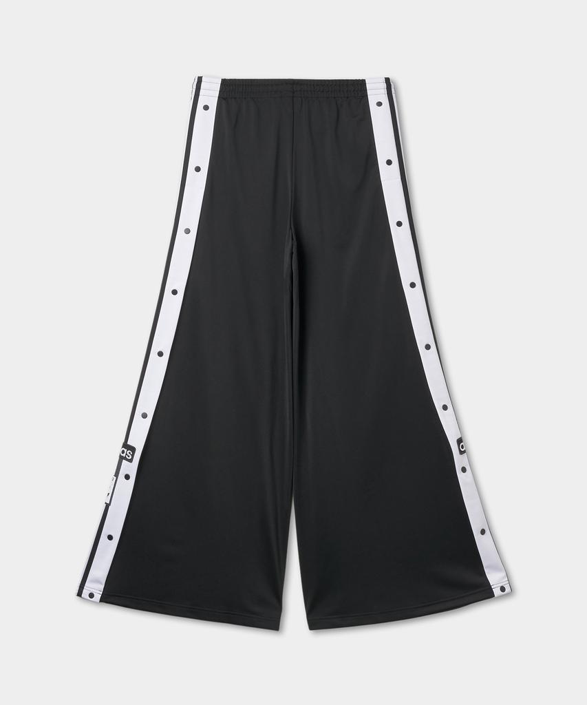 adidas Широкие брюки Adilenium 2 Adibreak - Черный / Jm9271