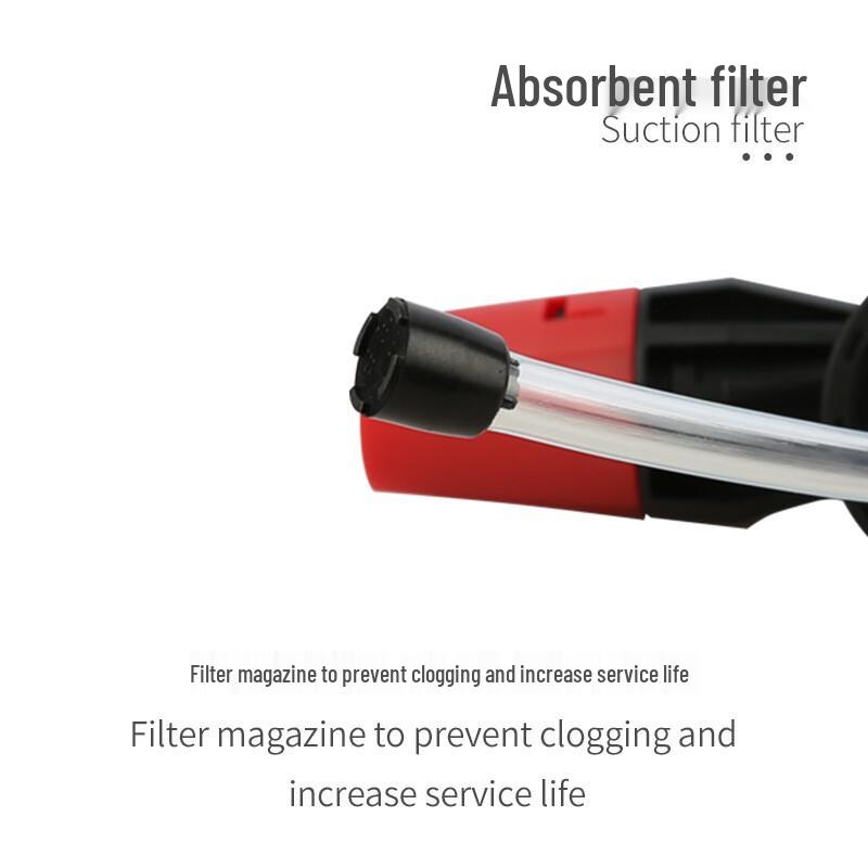 Moufou Adjustable Foam Sprayer