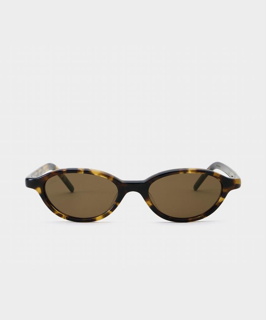 Akilla Alien 2532 93 63 Tortoise (Brown) 50Size
