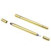 2 In1 Precision Disc Capacitive Resistive Stylus Touch Click Pen Kit for Cellphone Tablet