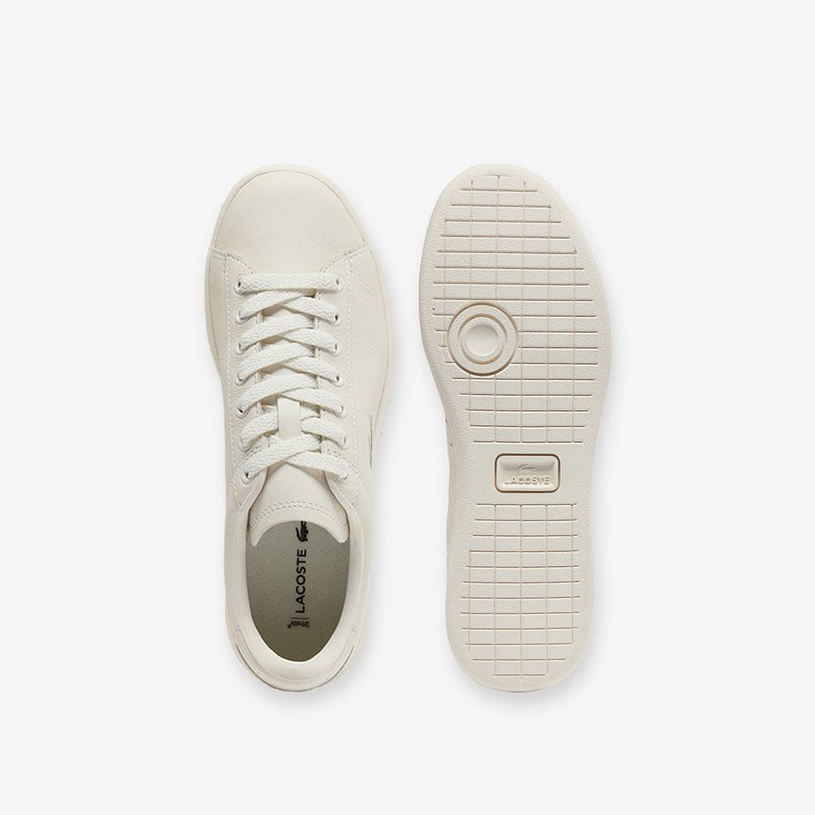 [lacoste] Women's Carnaby Set Sneakers RZ6051W55N18C