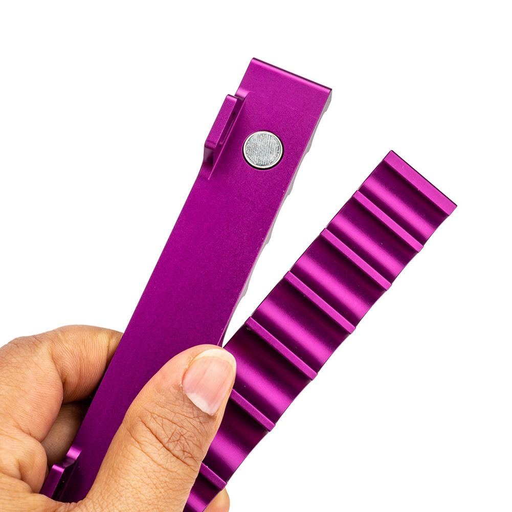 ZTTO Алюминиевый сплав Велосипед Универсальный Велосипед Задний Амортизатор Подвеска Вилка Инструмент для ремонта Тиски Вставки Зажим Губка Втулка Педаль