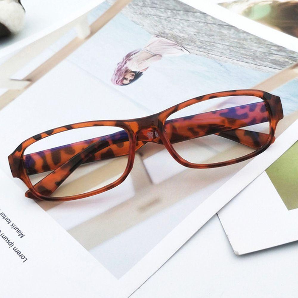Vision Care Hyperopia Eyewear Reading Glasses Presbyopia Eyeglasses Computer Eyeglasses