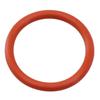 10pcs O-rings Delicate Food Compliant Heat Resistant