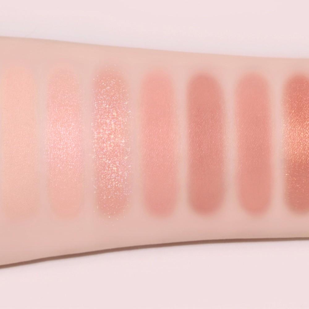 Peripera Палитра All Take Mood 5,5 г (Переформулировано)