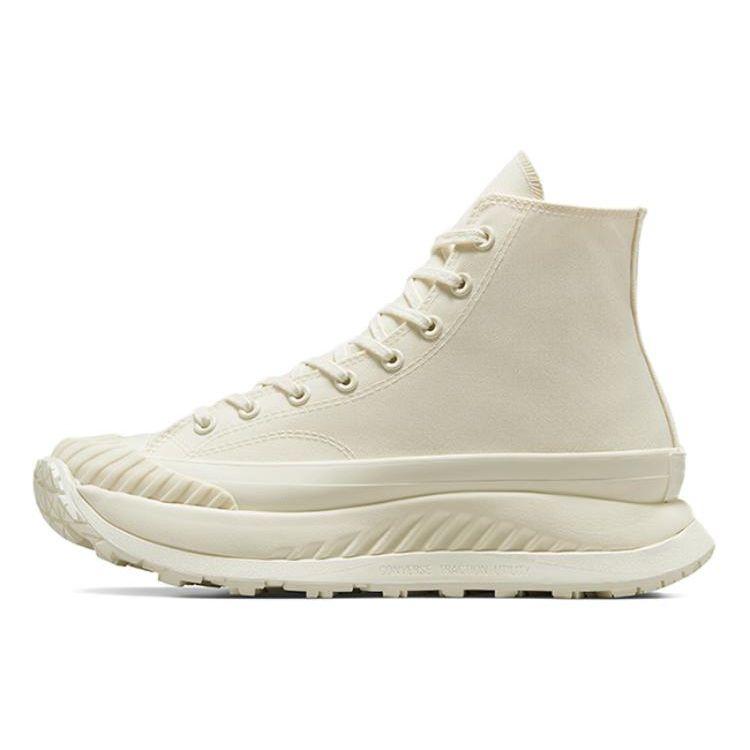Converse Chuck 70 AT-CX High Egret Unisex Sneakers Cream A04581C
