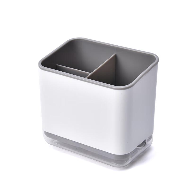 Zhaoran Cream Style Chopstick & Utensil Holder