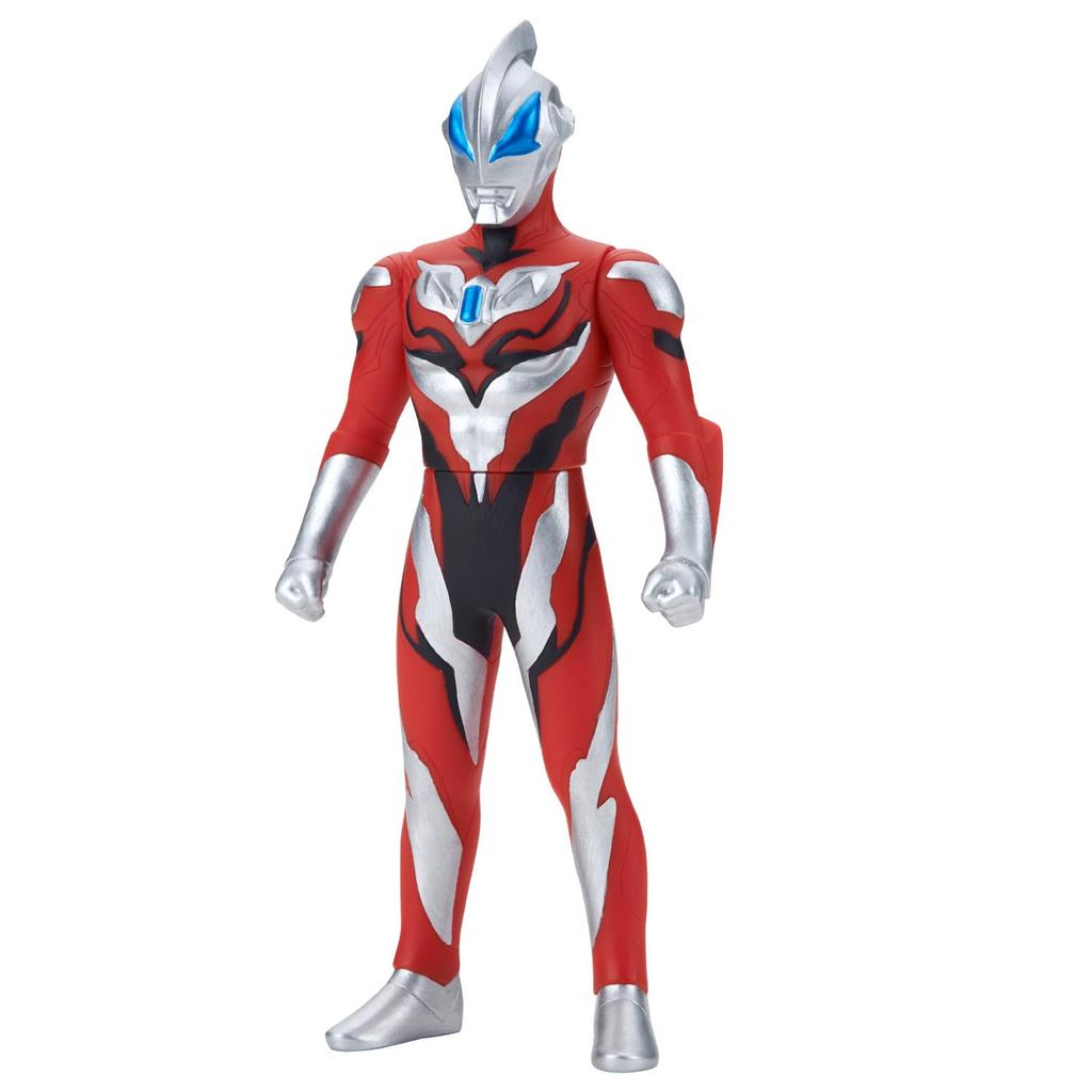 Ультра начальный набор Ultraman Geed