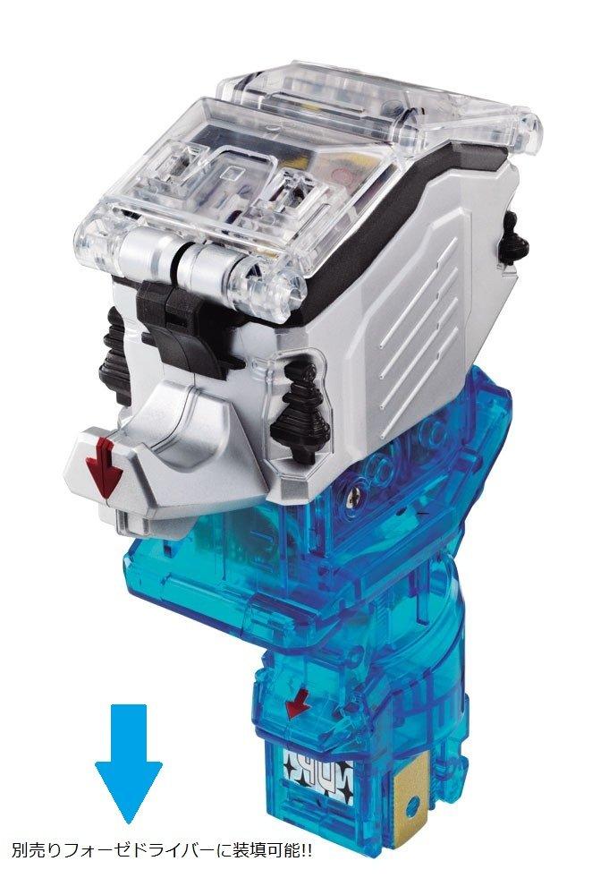 Камен Райдер Форзе Астро Свитч Космический Свитч