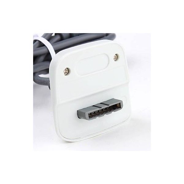USB-кабель для зарядки контроллера Xbox 360
