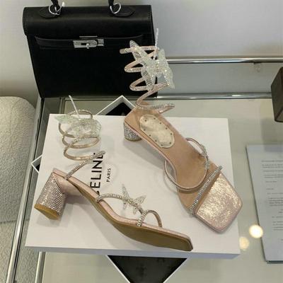 Женская обувь – Босоножки