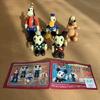 [Б/У] Юджин Дисней Классическая Коллекция Игрушечных Фигурок 1.2, 11 видов