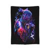 Game Marathon Fashion Blanket Multiple Sizes Soft and Lightweight  Throw Fashion Blankets for Couch Sofa and Bed