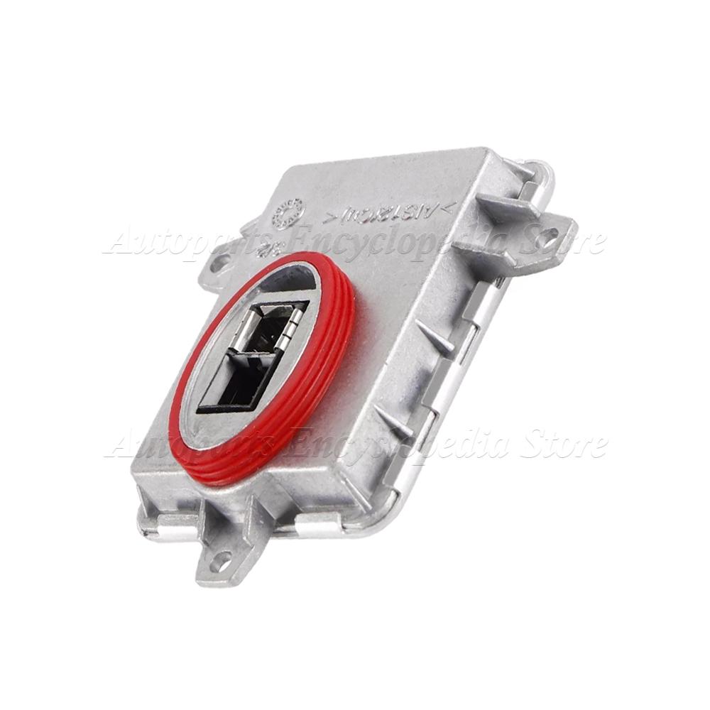 For 2013-2014 Mercedes GLK300 GLK350 130732931201 For BMW 3 Series 4 Series X3 F25 HID D1 Car Headlight Ballast A1669002800 Q03